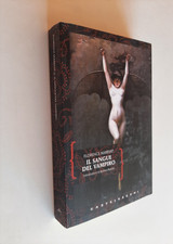 IL SANGUE DEL VAMPIRO - FLORENCE MARRYAT - CASTELVECCHI - 2010