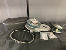 Complete Torque Converter Go Cart Clutch Kit Set J11-2211-TAV30