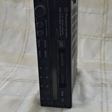 Volkswagen Factory Radio 1997 To 1998 Passat Golf Gti Or Jetta Volkswagen Factory Radio 1997 To 1998 Passat Golf Gti Or Jetta