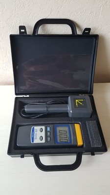 EMF Tester PCE-G28, Gaussmeter, Magnetfeldtester, gebraucht