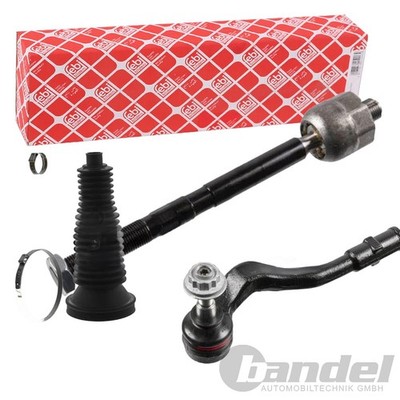 FEBI PROKIT 1 SPURSTANGE RECHTS passend für Audi A4 B8 8K2 8K5