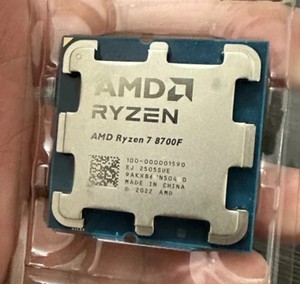 Ryzen 7 8700f | eBay