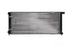 Wasserkühler für VW Golf 2 19E Jetta II 1G2 Scirocco 53B 83-92