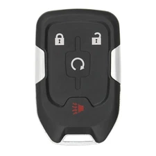 for 4 Button Proximity Smart Key for GMC HYQ1AA 13584512