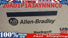 New Allen-Bradley 20AD1P1A3AYNNNC0 Free Shipping US Stock