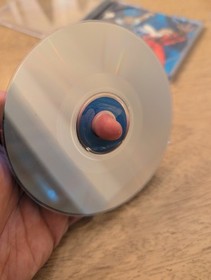 Power Stone 2 (Sega Dreamcast, 2000) - No Manual - Tested & Working