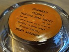 1950s Farmers Union Store & Station , Minden, Nebr. ashtray  — photo 3