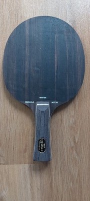 Stiga Ebenholz 7