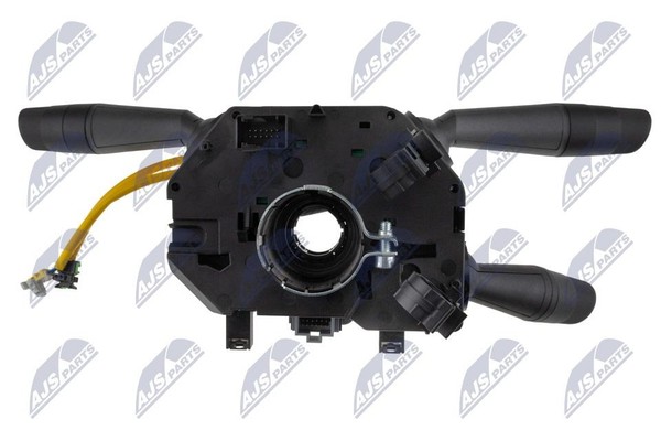 NTY Lenkstockschalter EPE-FT-012 Passend FüR Fiat-image