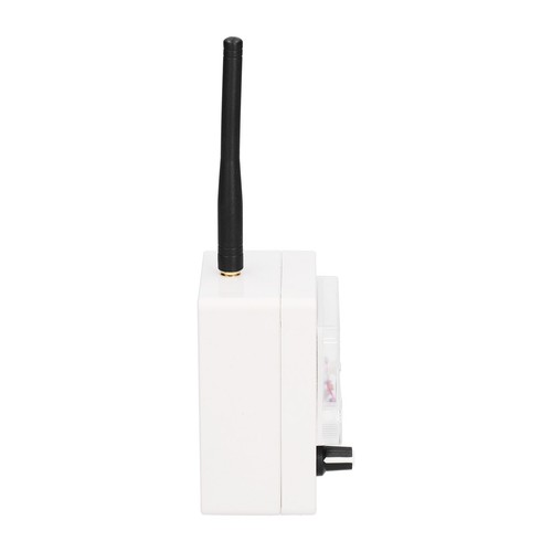 RF Signal Level Meter 100K‑1000MHz Field Strength Indicator For Radio Antenn MF - Picture 10 of 12