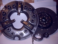 Fits Ihc Ih  Farmall Super M  Super Md  Super 9   Md    Tractor Clutch   357299