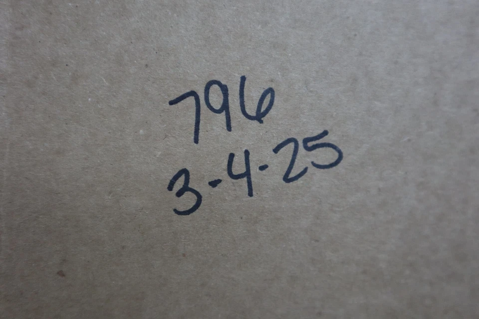 13 14 15 16 Audi A4 Instrument Head Speedometer Gauge Cluster OEM 135,576 Miles - Imagem 4 de 4