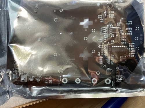 YAHBOOM Robot Build Kit WITH v1 Microbit-STEM Ed NEW Open Box-Complete Free Ship - Picture 4 of 16