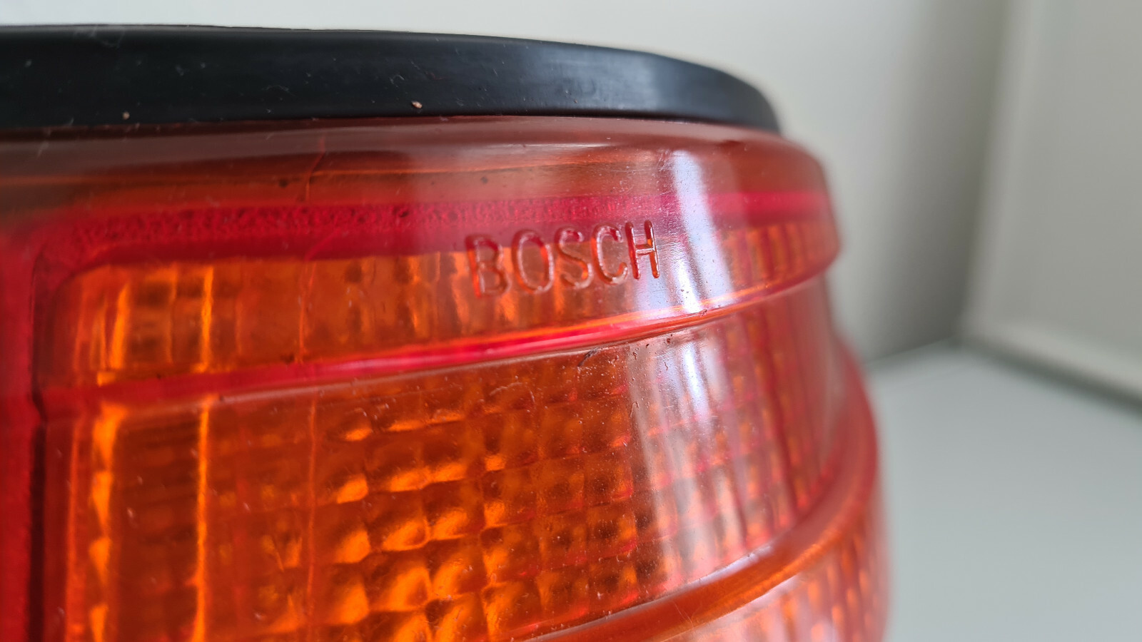 NEU Mercedes W126 Coupe C126 SEC BOSCH Scheinwerfer EURO L+R  