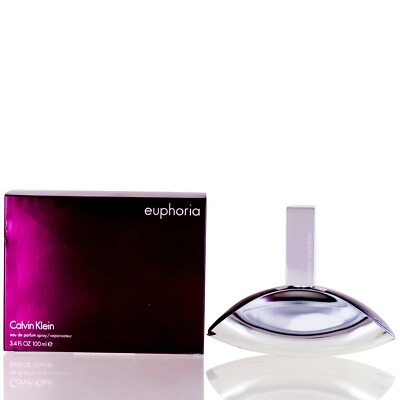 Euphoria/Calvin Klein EDP Spray Oz (W)