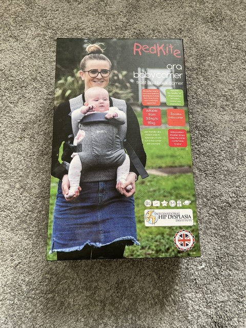 red kite embrace carrier Welcome to Quality Engineering Products