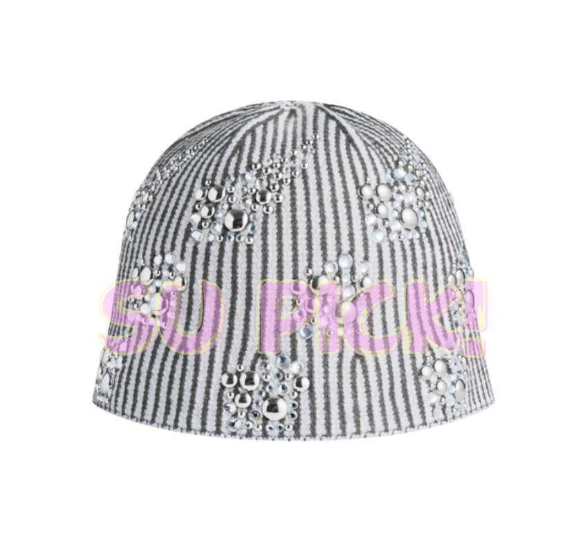 【Atiissu】25SS / Sparkle Beanie ATiiSSU Sparkle Beanie