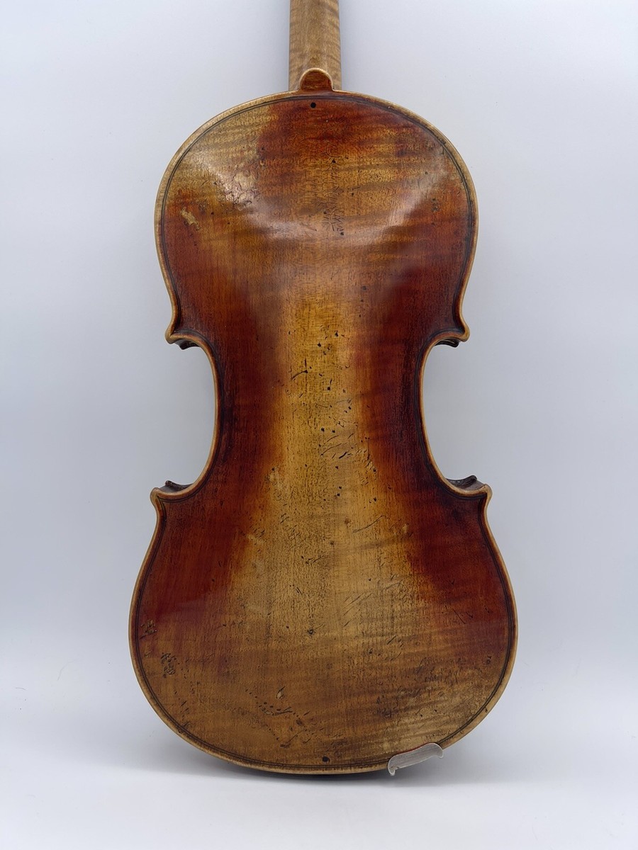 Antique Antonius Stradivarius Cremonensis Faciebat Anno 1723