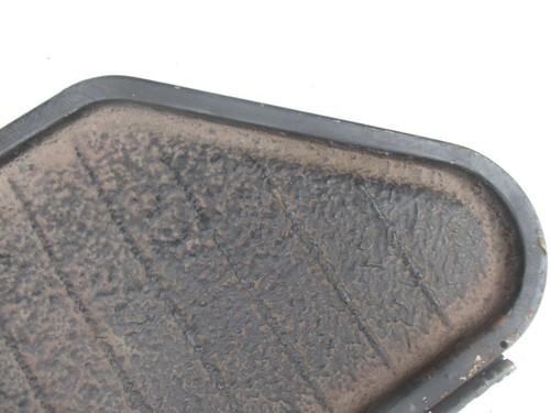 Porsche 911 / 912 Smuggler Box Cover - Picture 3 of 12