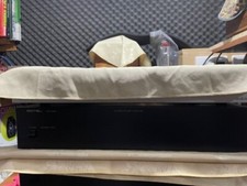 Rotel RB970BX Stereo/Mono Power Amp - used