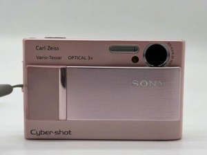 Sony Cybershot Dsc T 10 | eBay