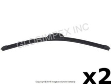 Bmwmercedesmini 1973-2019 Wiper Blade - 19 Front Left Right 2 Bosch