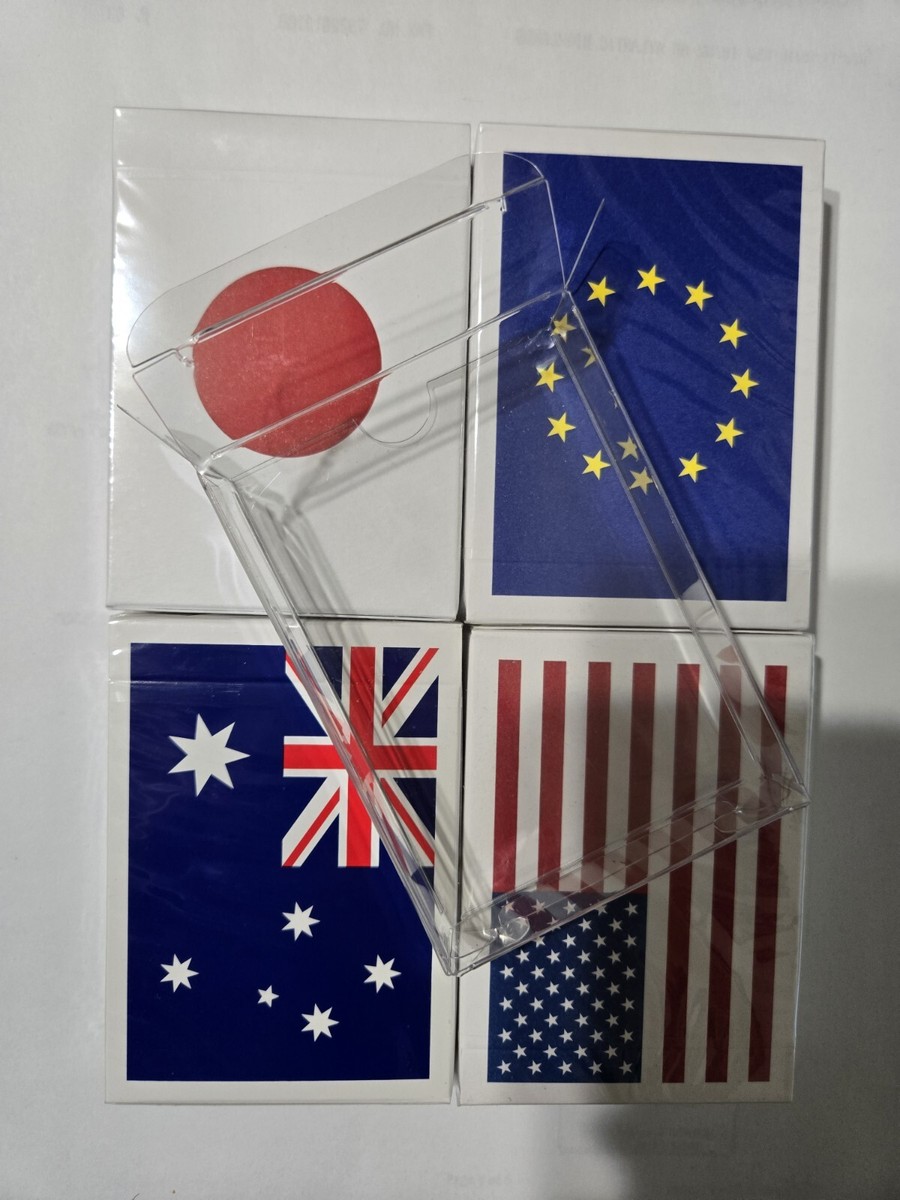 開封済み　レアデック　anyone souvenir Australia s-l400.jpg