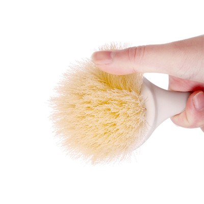 Long Handle Brush Scraper for Cleaning Multi Function Small