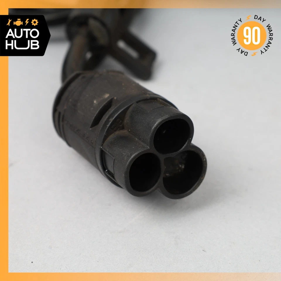 90-95 Mercede R129 SL320 300SL 右前刹车片传感器 1295400809 原始设备制造商 78k — 第 2/4 张图片