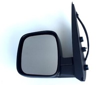 Retroviseur gauche (ou coque) Citroen NEMO