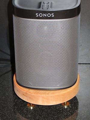 sonos play 1 ebay
