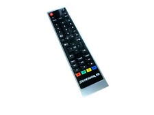 Ersatz Fernbedienung Remote Control für ABCOM CRYPTOBOX 650HD SAT/DTT