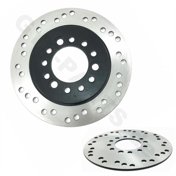Bremsscheibe Ø 190Mm Z.B. BT49QT YY50QT Benzhou China Roller Scooter GY6 4-TAKT-image
