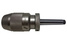 PAULIMOT Präzisions-Schnellspann-Bohrfutter 1 - 16 mm MK2 / M10