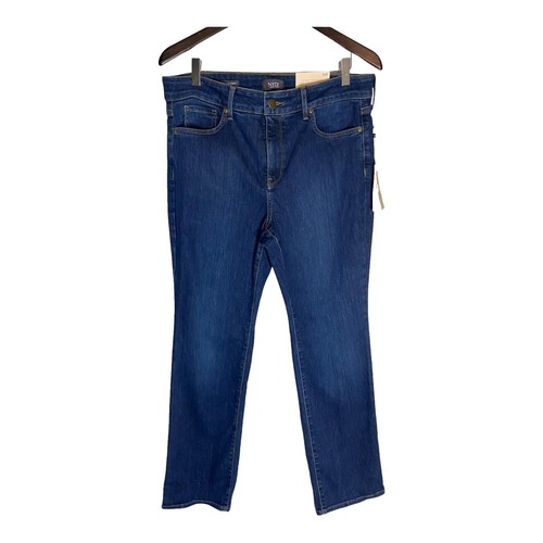Nydj Stella Rio Rapids Tapered Jean Women's | eBay