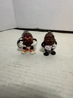 vintage california raisins keychain lot of 2 used | eBay