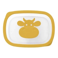 Snips 1.5 Liter Sliced Cheese Keeper / Saver Food Storage Container