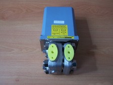 153DPL Pneumatischer d/p-Sender  Foxboro Eckardt 