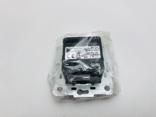 EGI Audio Solutions 41515H Bluetooth Module Unit w/ AUX/TV Inputs - Picture 5 of 6