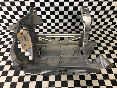 2021-2022 Ski-Doo Skandic Tundra 600 900 OEM Engine Chassis S Module Assy EMP