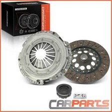 Kit d'embrayage Audi A4