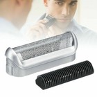 Shaver Foil Head Cutter Replacement For Braun 5s P40 P50 P60 M30 M60 M60s M90