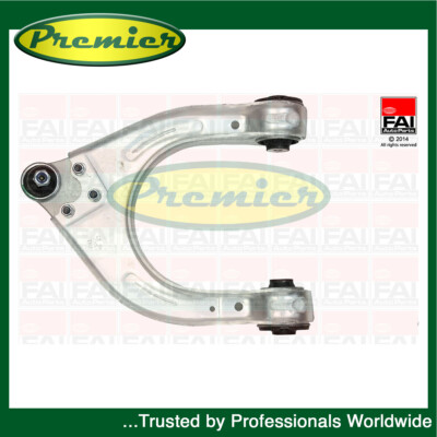 Premier Front Left Upper Track Control Arm Fits Mercedes E-Class 2002-2009 #1
