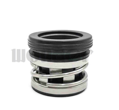 Model 210 SiC/Carbon/NBR Ring Mechanical Shaft Seal Self-priming Water Pump