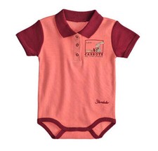 Sterntaler Halbarmbody Hase Humphrey lachs 78001 Neu