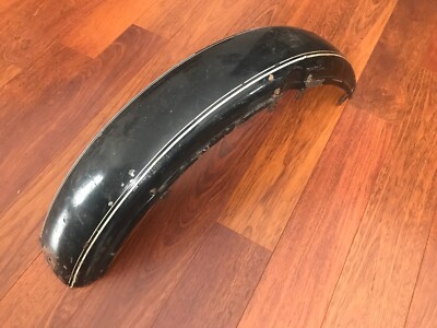 Harley Davidson Super Glide / Sportster FX FXE XL Narrow Glide Front Fender