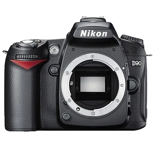 Nikon D90 Digital Cameras