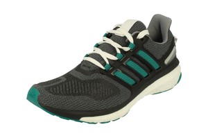 Adidas Energy Boost 3 da Uomo Scarpe da ginnastica da corsa sneakers AF4917 Adidas Energy Boost 3 da Uomo Scarpe da ginnastica da corsa sneakers AF4917