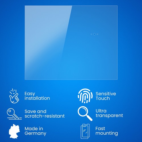 atFoliX 2x Screen Protector for Lenovo Yoga 5G 14Q8CX05 clear - Photo 3/8