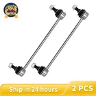 2 Front Sway Stabilizer Bar End Link For Toyota Camry Avalon Lexus ES350 ES300h